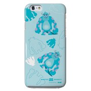 ip6-71112 [MONSTERS UNIVERSITY サリー iPhone 6/6s用ケース]