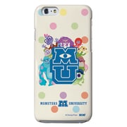 ip6-71113 [MONSTERS UNIVERSITY MU iPhone 6/6s用ケース]