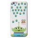 ip6-71114 [MONSTERS UNIVERSITY エイリアン iPhone 6/6s用ケース]