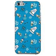 ip6-70893 [ドナルド ブルー iPhone 6/6s用ケース]