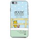 ip6-70895 [プーさん(青色) iPhone 6/6s用ケース]