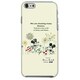 ip6-70896 [ミッキー＆ミニー お絵描き iPhone 6/6s用ケース]