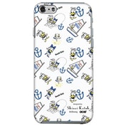 ip6-70898 [ドナルド ホワイト iPhone 6/6s用ケース]