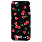 ip6-70956 [チェリー iPhone 6/6s用ケース]