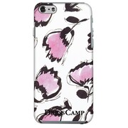 ip6-70959 [ペイントフラワー iPhone 6/6s用ケース]