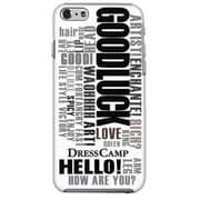 ip6-70969 [Brain iPhone 6/6s用ケース]