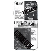 ip6-70970 [NEWS iPhone 6/6s用ケース]