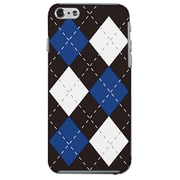 ip6-70948 [アーガイル iPhone 6/6s用ケース]