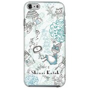 ip6-70900 [アリス iPhone 6/6s用ケース]
