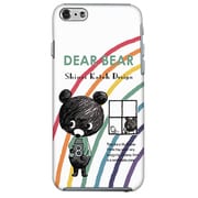 ip6-70906 [DearBear iPhone 6/6s用ケース]