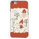 ip6-70910 [赤ずきん iPhone 6/6s用ケース]