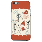 ip6-70910 [赤ずきん iPhone 6/6s用ケース]
