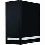 CASE SILVERSTONE MIDDLE-TOWER パソコン用ケース ブラック SST-FT05B
