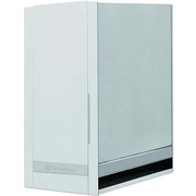 CASE SILVERSTONE MIDDLE-TOWER パソコン用ケース シルバー SST-FT05S