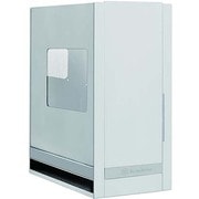 CASE SILVERSTONE MIDDLE-TOWER パソコン用ケース シルバー+ウィンドウ SST-FT05S-W