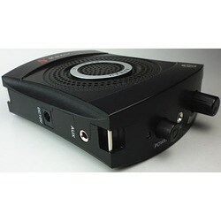 ヨドバシ.com - 南豆無線電機 NZ-670-A [パワギガS 手ぶら拡声器 ヨドバシ.com - 南豆無線電機 NZ-670-A [パワギガS 手ぶら拡声器