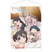 ヤマノススメ A3 タペストリー [キャラクターグッズ]