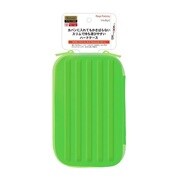 トランクケース [New3DS LL用 グリーン]