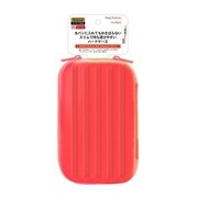 トランクケース [New3DS LL用 レッド]