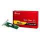 バルクSSD PCI EXPRESS接続 128GB PX-AG128M6e
