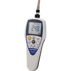 防水デジタル温度計 CT-3000WPシリーズ CT-3200WP