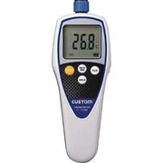 CT-5100WP [防水デジタル温度計]