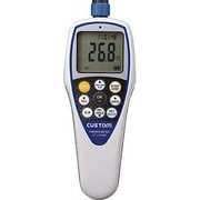 CT-5200WP [防水デジタル温度計]