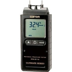 デジタル水分計 MM-01U