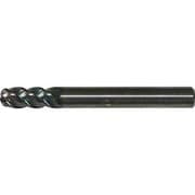 京セラ ラジアスエンドミル 4MFR 刃径10mm 刃長34mm 全長89mm シャンク径10mm 4MFR030080R02