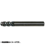 ソリッドエンドミル 4枚刃(ミディアム) 4MFR100220R20