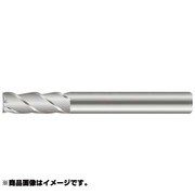 ソリッドエンドミル 3枚刃(ミディアム) 3NESM03012006