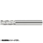 京セラ 超硬スクエアエンドミル アルミニウム・非鉄金属用不等分割エンドミル 3NESM 刃径20mm 刃長38mm 全長104mm シャンク径20mm 3NESM20038020