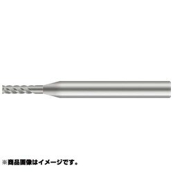 ソリッドエンドミル 4枚刃（ショート） 4HFSS03008006