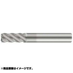 ソリッドエンドミル 4枚刃（ミディアム） 4RFSM10022010