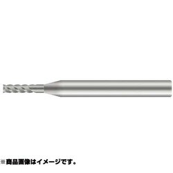 ソリッドエンドミル 5枚刃（ミディアム） 5HFSM04014006