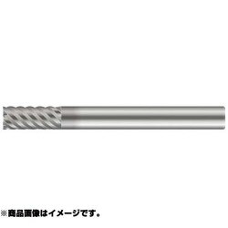 ソリッドエンドミル 6枚刃（ミディアム） 6HFSM10028010