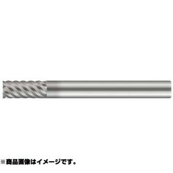 ソリッドエンドミル 7枚刃（ショート） 7HFSS06014006