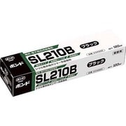 04992 [電気・電子部品用 接着兼シール材 ボンド SL210 ブラック 120ml]
