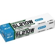 04993 [電気・電子部品用 接着兼シール材 ボンド SL210 ホワイト 120ml]