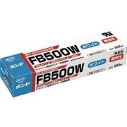 05211 [電気・電子部品用 接着兼シール材 ボンド FB500 ホワイト 120ml]