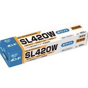 05320 [電気・電子部品用 接着兼シール材 ボンド SL420W ホワイト 120ml]