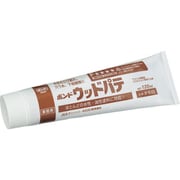 BWP-200 [木材補修用 ボンド ウッドパテ タモ白 120ml]