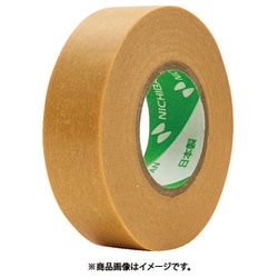 基材 和紙 粘着剤 ゴム系 241H15 マスキングテープ 241H-15