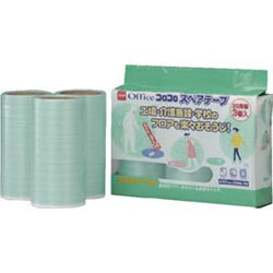 質量438g C3010 STオフィスコロコロ多用途3缶パック