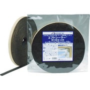 窓サッシ用気密パッキン 15mm×10m G0081