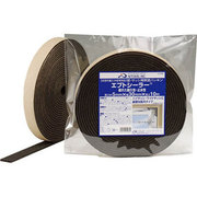 窓サッシ用気密パッキン 30mm×10m G0082