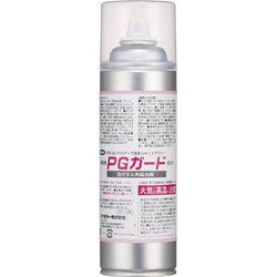 419450 PGガード [窓ガラス用殺虫 忌避剤 容量450Ml]