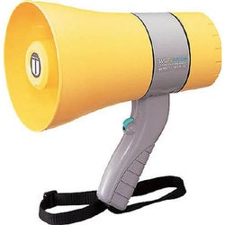 TR-215WA [6W 防滴メガホン RoHS対応]