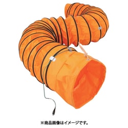 SJFD320DC [送風機用ダクト 長さ5M]