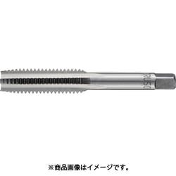 ウイットねじ用 T-HT3/8W16-2 ハンドタップ